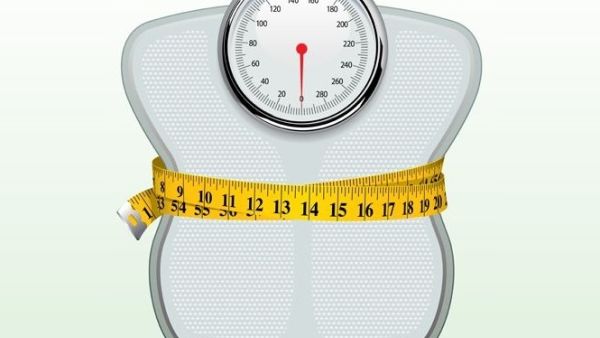 Noticing weight gain can motivate adults to adopt lifestyle changes, helping them to avoid an expanding waistline.