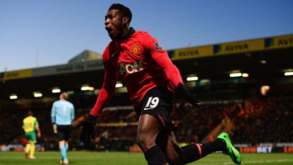 Manchester United duo linked with Everton move as Martinez looks to strengthen side