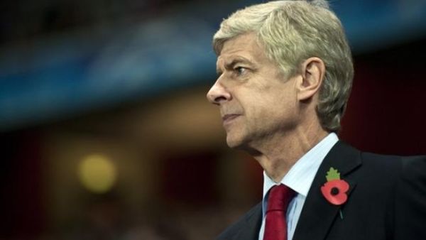 Arsene Wenger