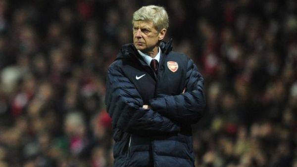 Arsenal news: Wenger reveals his plan to win league title ahead of Fulham encounter