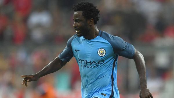 ويلفريد بوني