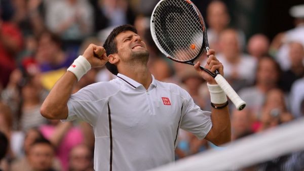 نوفاك ديوكوفيتش