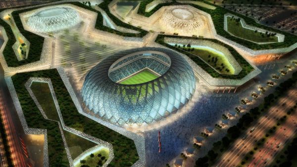 Around 25 foreign companies in the sports sector are expected to set up shop in Qatar this year 