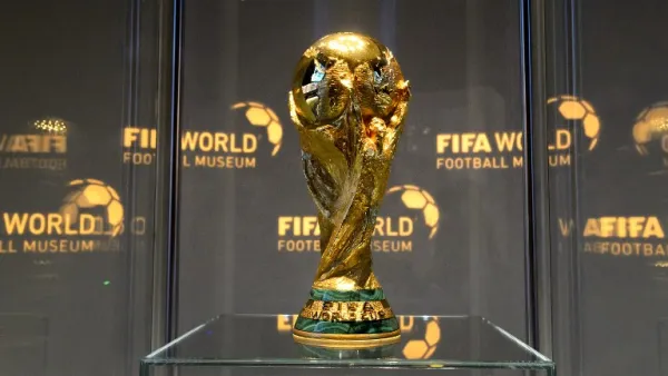 تعرف على الجوائز المالية للمنتخبات المتأهلة لكأس العالم