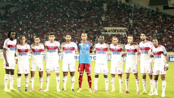 الوداد يظفر باللقب الإفريقي للمرة الأولى في تاريخه