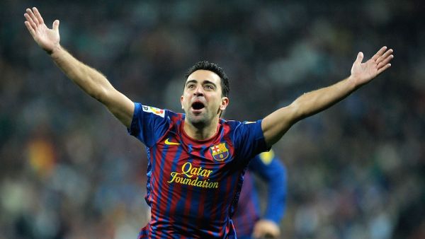 The Barca legend is desperate to return to his boyhood club as head coach at some stage, although not in the immediate future 