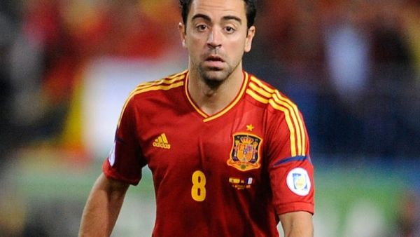 The Barcelona icon is a global ambassador for a tournament due to be held in Qatar, but believes expansion would be "too much and too long"