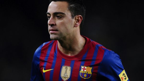 تشافي هيرنانديز