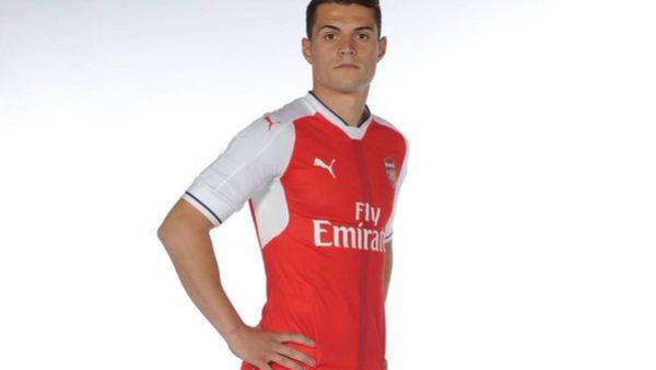 غرانيت تشاكا