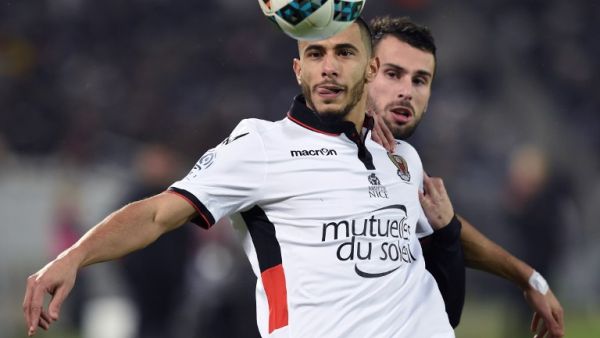 يونس بلهندة