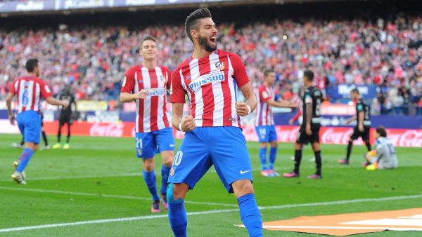 يانيك فيريرا كاراسكو