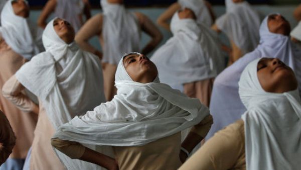 Photo: Huffington Post India
