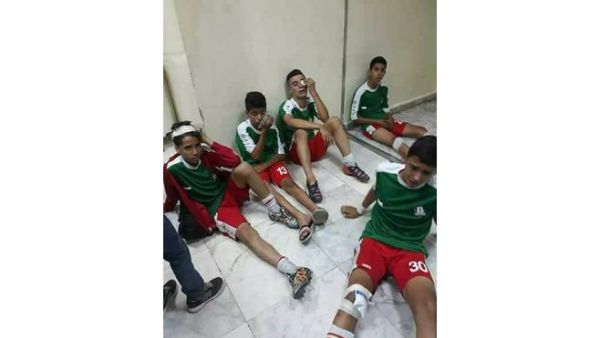 Photo: Alghad