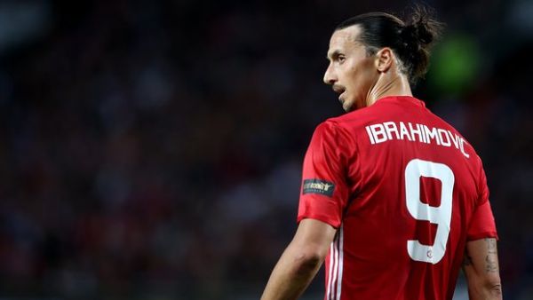 زلاتان إبراهيموفيتش