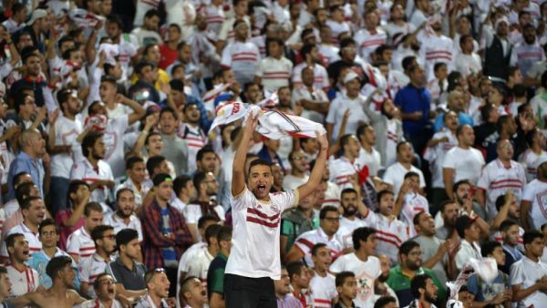 The referee waited for 20 minutes on the pitch before abandoning the match. Maqassa was expected to be awarded a win be default.