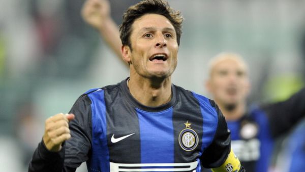 Javier Zanetti