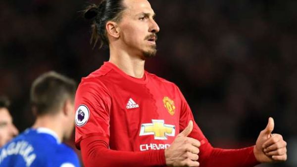 زلاتان إبراهيموفيتش