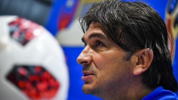 After guiding Croatia to the World Cup final Zlatko Dalic is in demand.