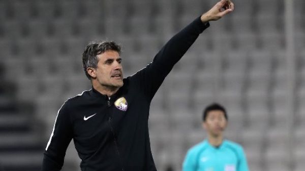 UAE FA also deny they are about to replace Zaccheroni after Trinidad loss