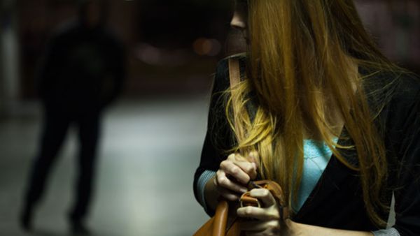 The woman is believed to have been raped, beaten and murdered. (Big stock)