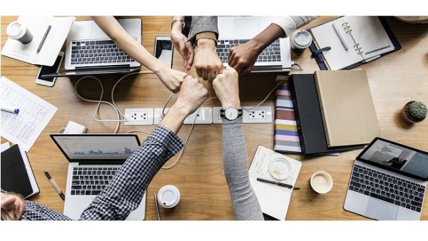 The first half of 2018 recorded 141 investments, a 12 per cent increase over the corresponding period. (Pixabay)