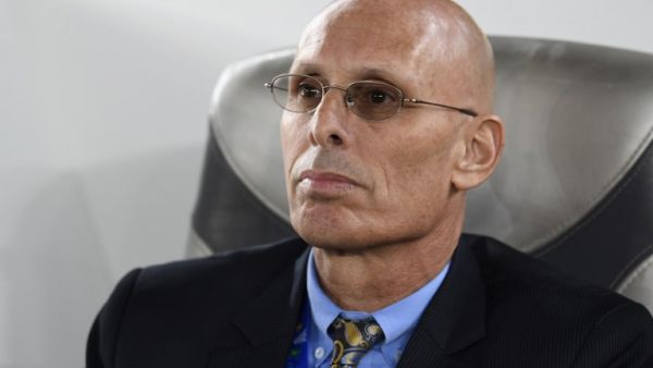 Stephen Constantine