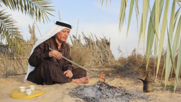 Many civilians who are affiliated with the tribe have paid a heavy price when they were killed by the terrorist group. (File/Photo) 