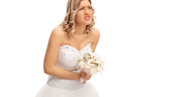 التهابات شهر العسل تعانى منها النساء في بداية الحياة الزوجية