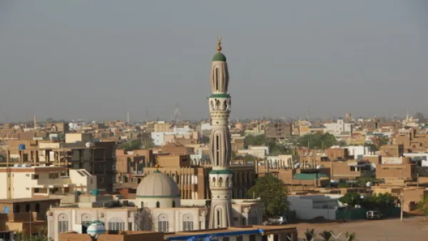انزلق جنوب السودان الذي نال استقلاله عام 2011 في صراع أهلي