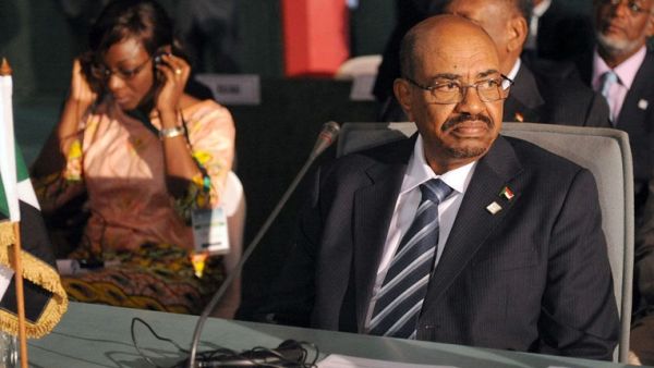 Sudanese President Omar al-Bashir. (AFP) Sudanese President Omar al-Bashir. (AFP)