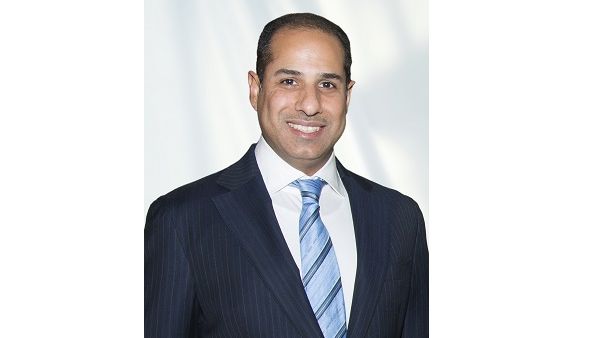 سليمان البدر,  مدير إدارة الهندسة والإنشاءات في ايكويت