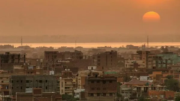 The United States reportedly preparing to lift sanctions on Sudan (Wikimedia)