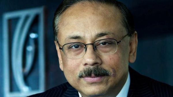 Suvo Sarkar, Senior Executive Vice President and Group Head - Retail Banking and Wealth Management at Emirates NBD