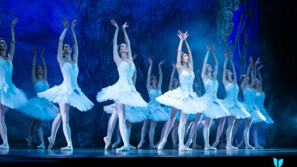 From March 7 till the 9, 45 young dancers from the major ballet schools of Russia will be joined by two ballet stars from the Mikhaylovsky theatre in St. Petersburg (Source: Imperial Russian Ballet Website)