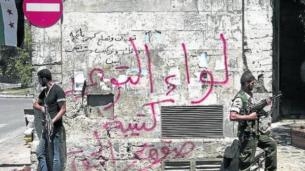 دخول الحرب مرحلة جديدة أصبح فيها النهب وسيلة للحياة