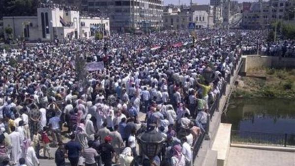 Syria