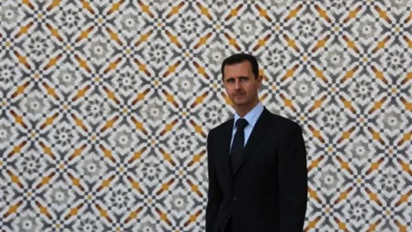 اوباما عين سفيرا في دمشق 