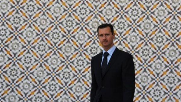 كبار القادة في الجيش من الطائفة العلوية 