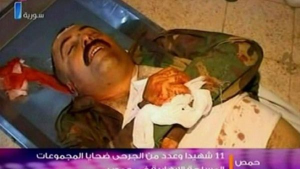 Syria