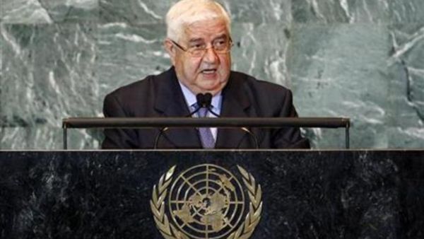Walid Muallem