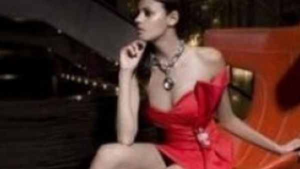 Alisar Ailabouni 