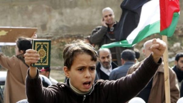 8 جرحى في عمان 