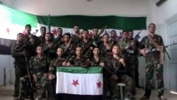 Syria