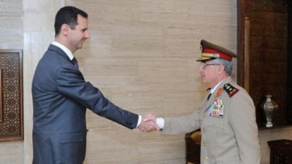 Assad
