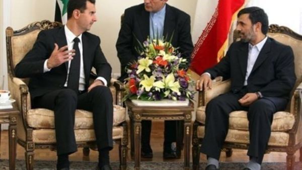 الزيارة تأتي أيضاً في إطار العلاقات الاستراتيجية القائمة بين البلدين منذ 30 عاماً