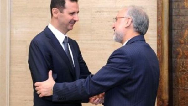 President Assad