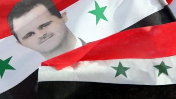 Assad
