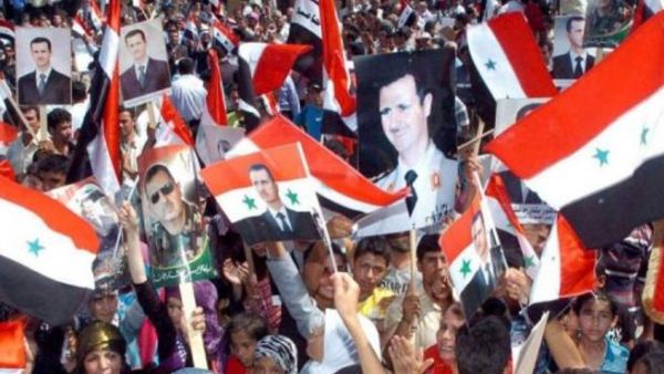 خلاف وشيك بين سورية والجامعة العربية