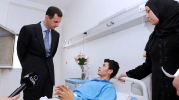 مليون نازح في سوريا يستعدون لشتاء قارس 
