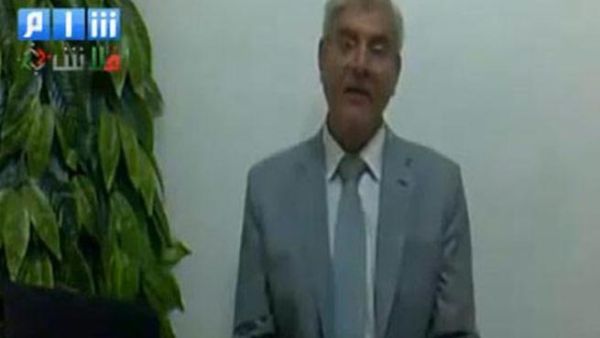 المحامي العام لمدينة حماة عدنان بكور